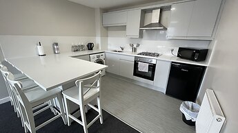 Mays Apartments
