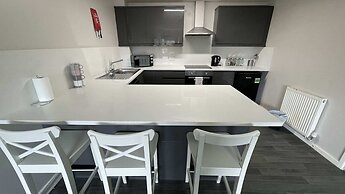 Mays Apartments