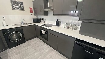 Mays Apartments