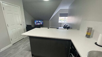 Mays Apartments