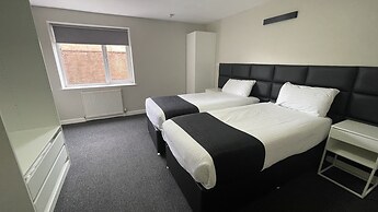 Mays Apartments
