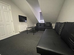 Mays Apartments