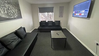 Mays Apartments