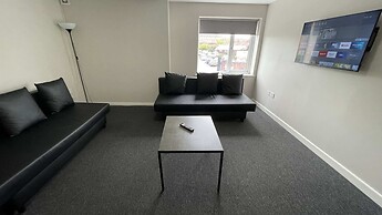 Mays Apartments