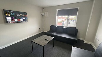Mays Apartments