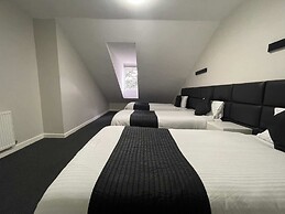 Mays Apartments