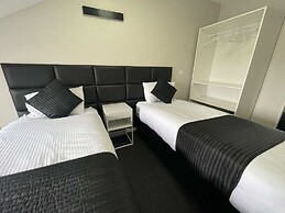 Mays Apartments