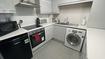Mays Apartments