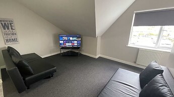 Mays Apartments