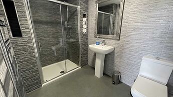 Mays Apartments