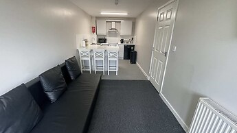 Mays Apartments