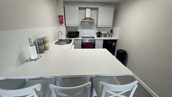 Mays Apartments