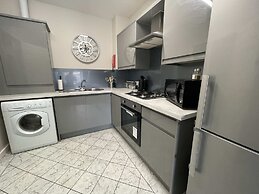 Mays Apartments