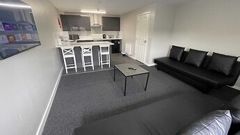 Mays Apartments