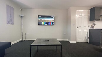 Mays Apartments