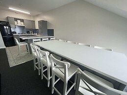 Mays Apartments