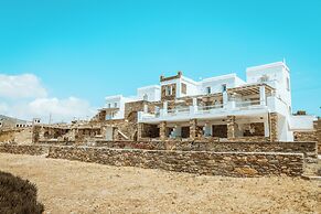 Enea Tinos by TinosHost