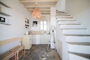 Enea Tinos by TinosHost