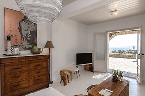 Enea Tinos by TinosHost