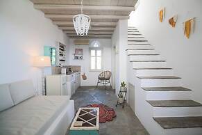Enea Tinos by TinosHost