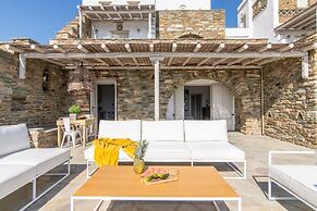 Enea Tinos by TinosHost