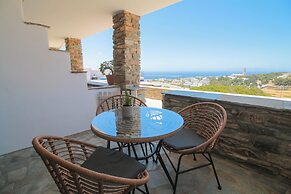 Enea Tinos by TinosHost