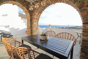 Enea Tinos by TinosHost