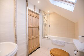 Baxter House, Wangford