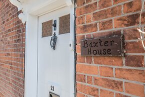 Baxter House, Wangford