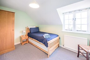 Baxter House, Wangford