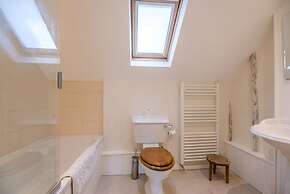Baxter House, Wangford