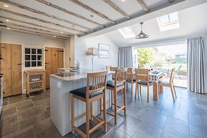Baxter House, Wangford