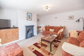 Baxter House, Wangford