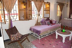 Le Khan Mogador