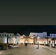 Le Khan Mogador