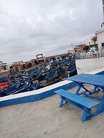 Le Khan Mogador