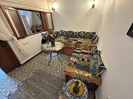 Le Khan Mogador