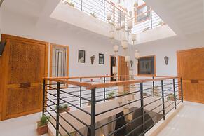 Le Khan Mogador