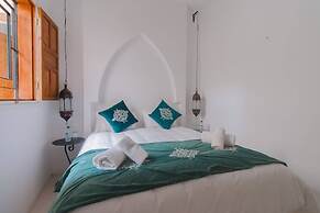 Le Khan Mogador