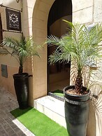 Le Khan Mogador