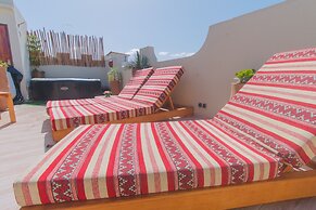 Le Khan Mogador
