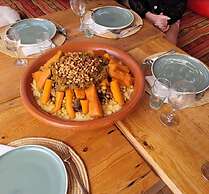 Le Khan Mogador