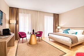 PALAZZO UBERTINI Urban Suites