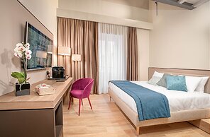 PALAZZO UBERTINI Urban Suites