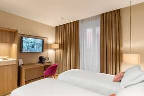 PALAZZO UBERTINI Urban Suites