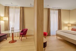 PALAZZO UBERTINI Urban Suites