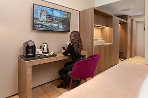 PALAZZO UBERTINI Urban Suites