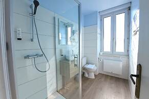 Hotel le Coureau