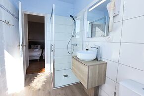 Hotel le Coureau