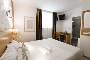Hotel le Coureau